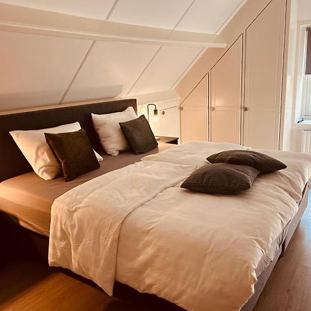B En B Bij Kees & Dees Bed & Breakfast Nieuwerkerk  Екстериор снимка