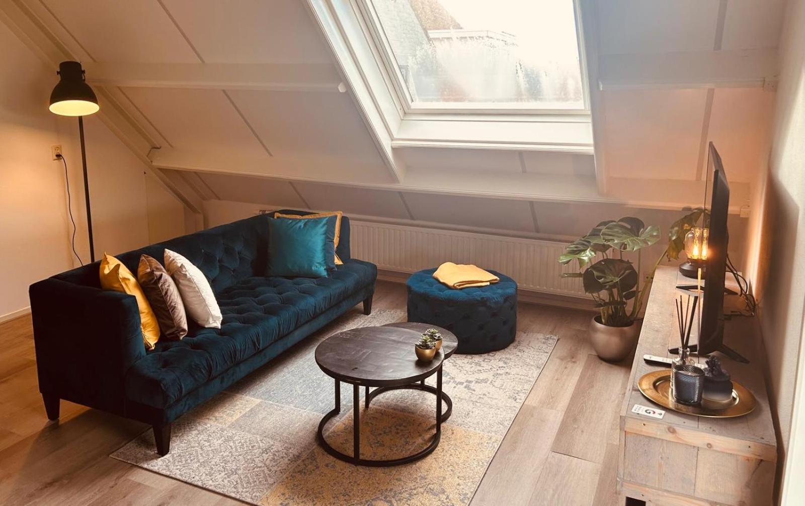 B En B Bij Kees & Dees Bed & Breakfast Nieuwerkerk  Екстериор снимка