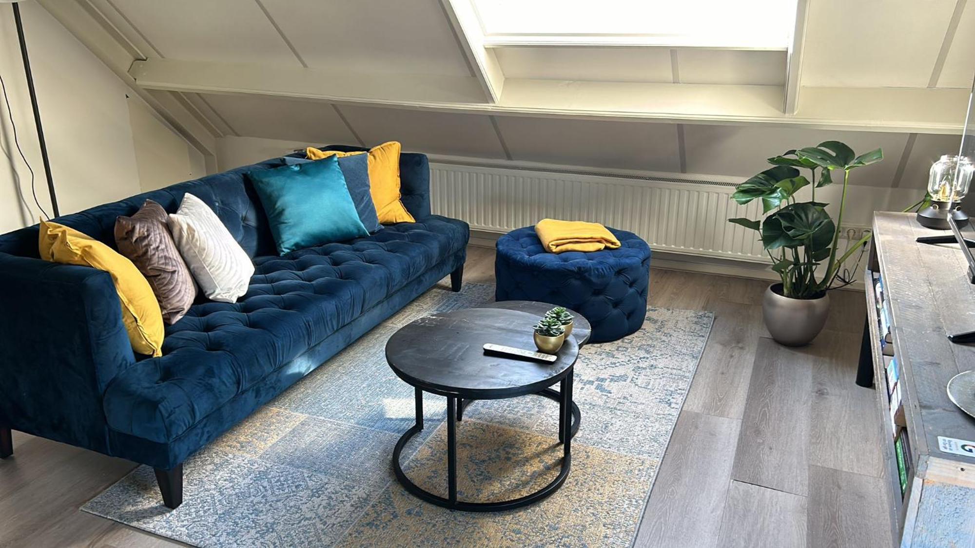B En B Bij Kees & Dees Bed & Breakfast Nieuwerkerk  Екстериор снимка